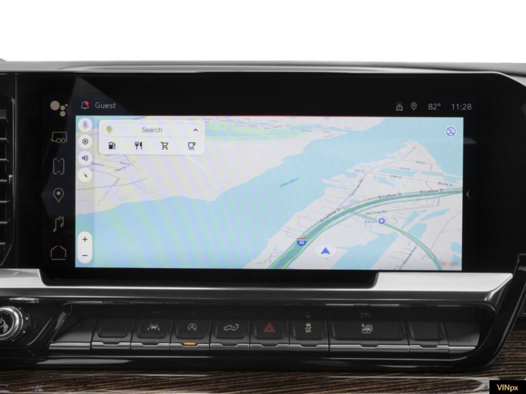 2026 GMC Sierra 1500 Elevation - Photo 17
