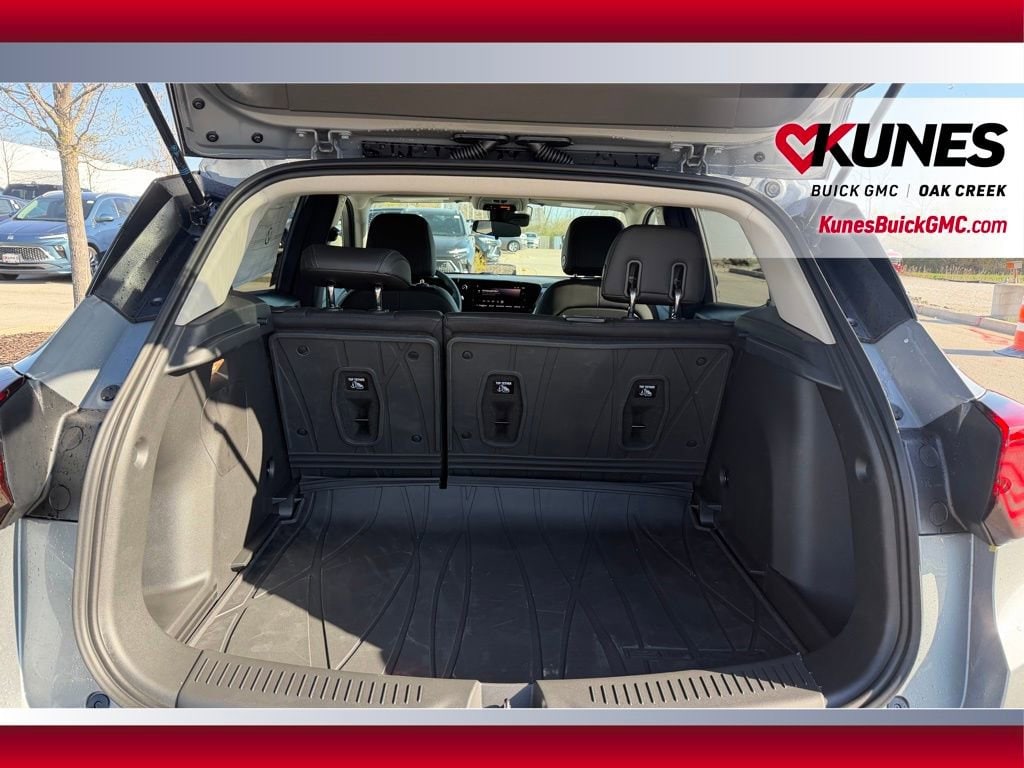 2026 Buick Encore GX Sport Touring - Photo 8