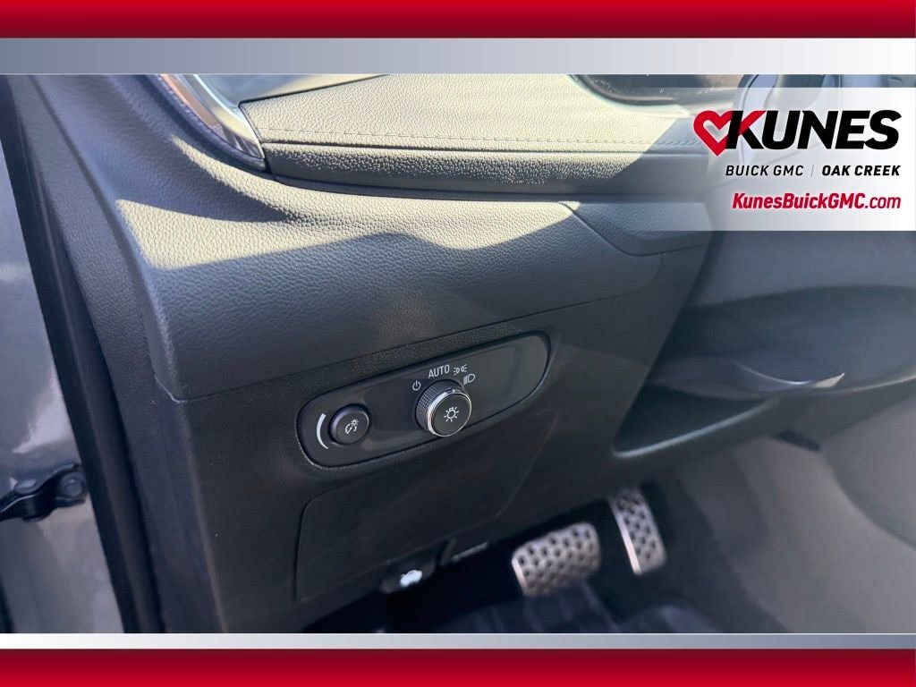 2026 Buick Encore GX Sport Touring - Photo 10