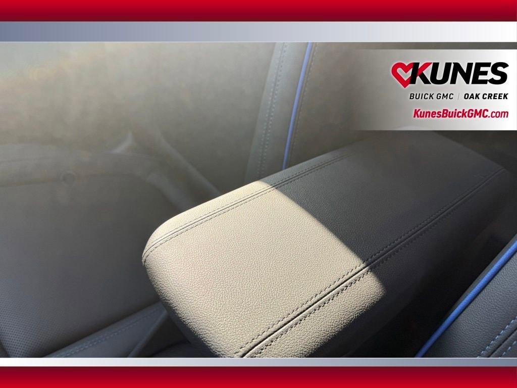2026 Buick Encore GX Sport Touring - Photo 28