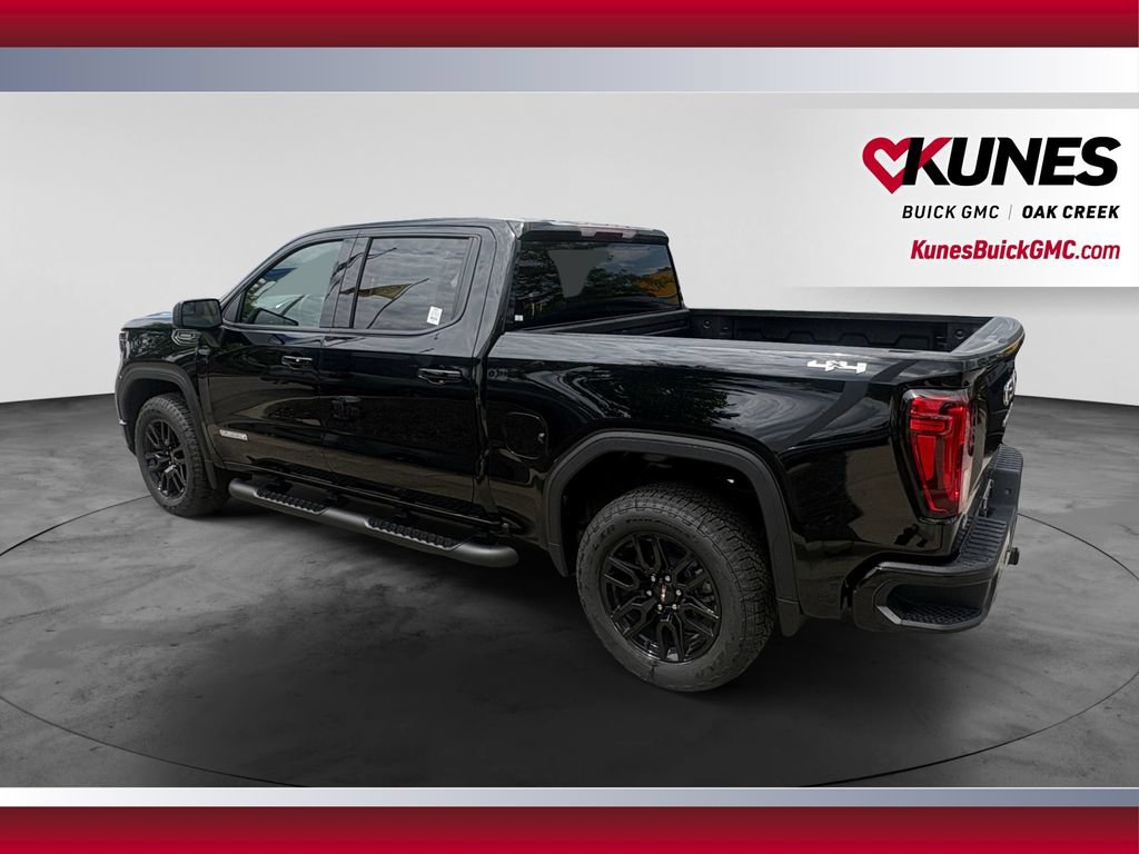 2026 GMC Sierra 1500 Elevation - Photo 7