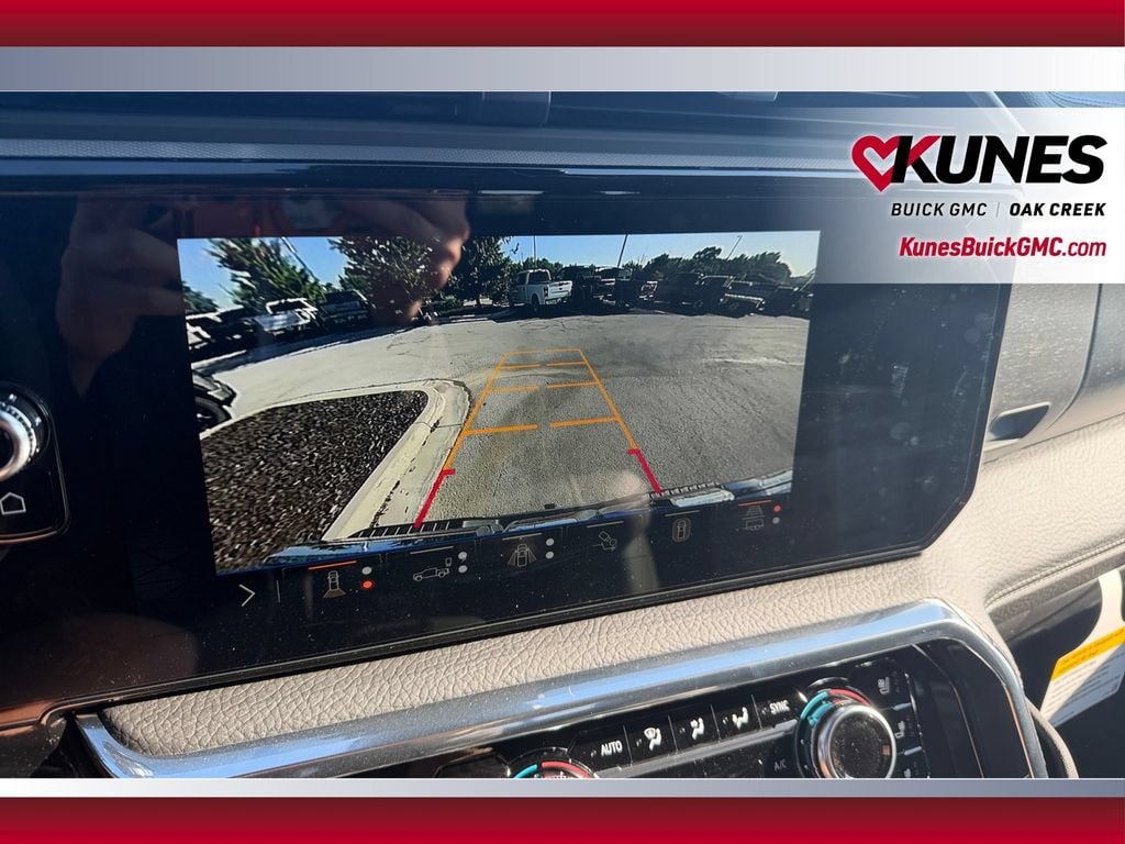 2026 GMC Sierra 1500 Denali - Photo 27