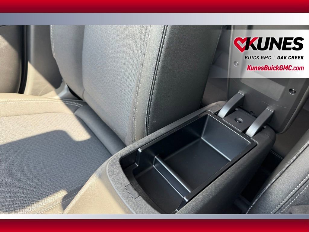 2026 Buick Encore GX Preferred - Photo 22