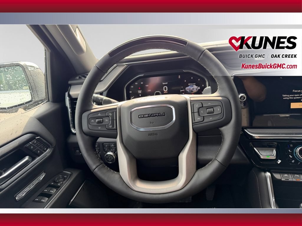 2026 GMC Sierra 1500 Denali - Photo 15