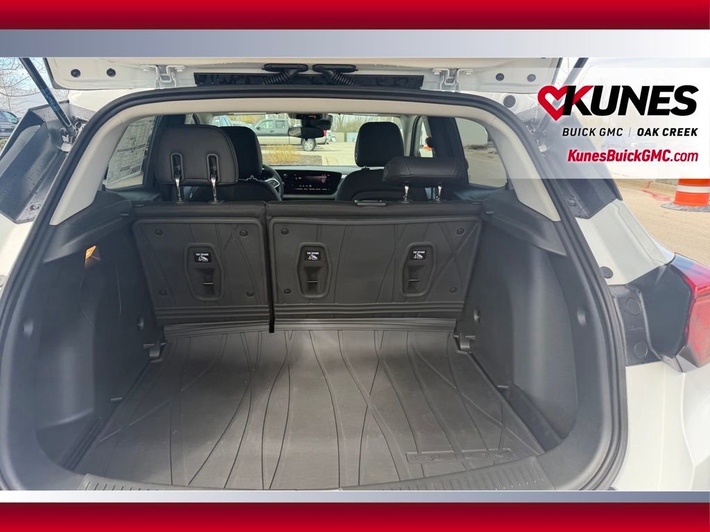 2026 Buick Encore GX Sport Touring - Photo 7