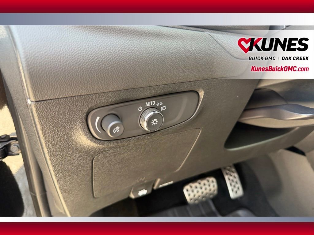 2026 Buick Encore GX Preferred - Photo 11