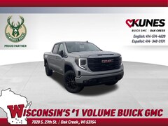 2026 GMC Sierra 1500 Elevation Truck