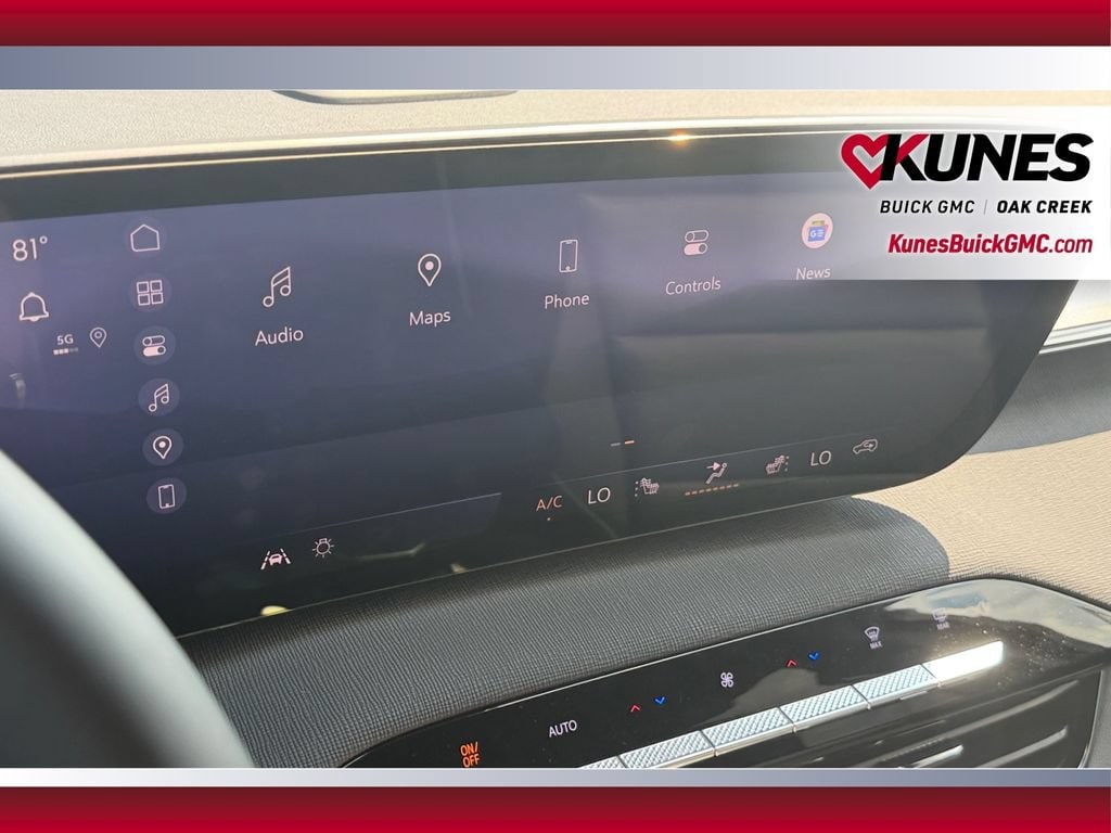 2026 Buick Enclave Sport Touring - Photo 27