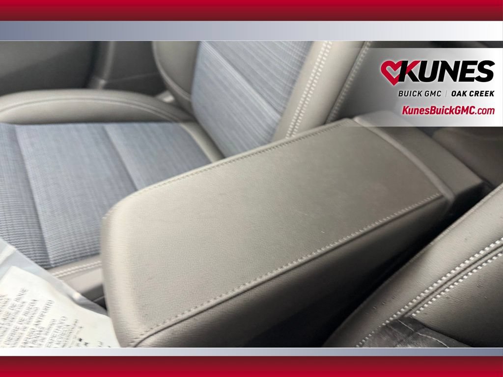 2026 Buick Envista Preferred - Photo 29