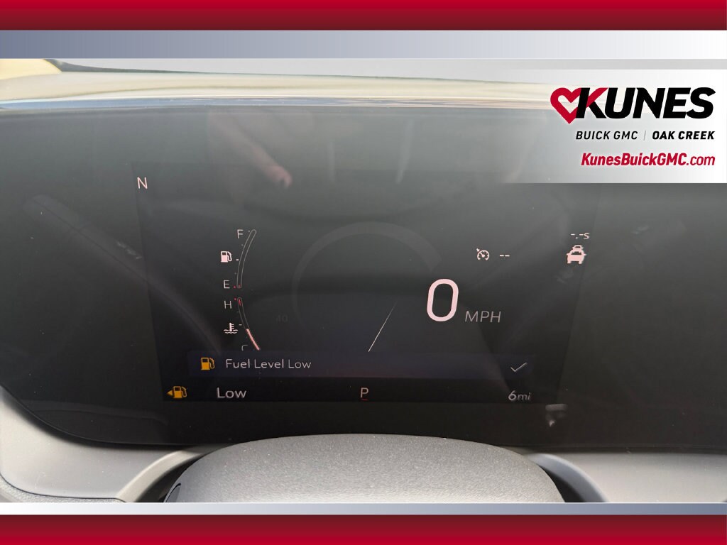 2026 Buick Encore GX Sport Touring - Photo 12