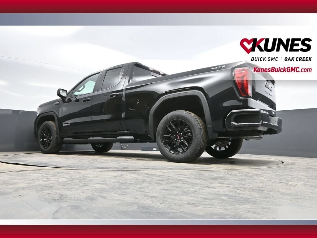 2026 GMC Sierra 1500 Elevation - Photo 43