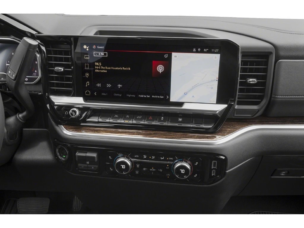 2026 GMC Sierra 1500 Elevation - Photo 8