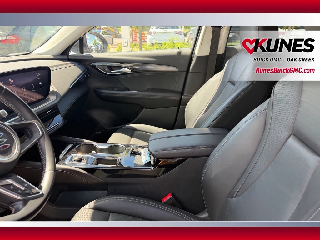 2024 Buick Envision Preferred - Photo 12