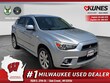  Mitsubishi Outlander Sport
