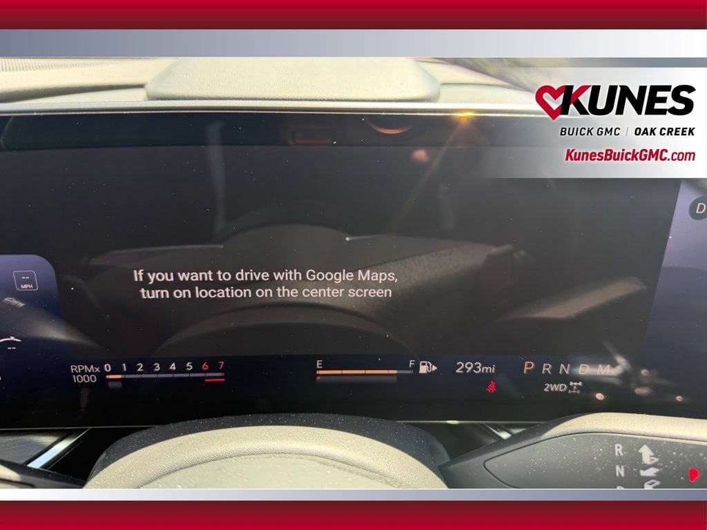 2024 Buick Envision Preferred - Photo 22
