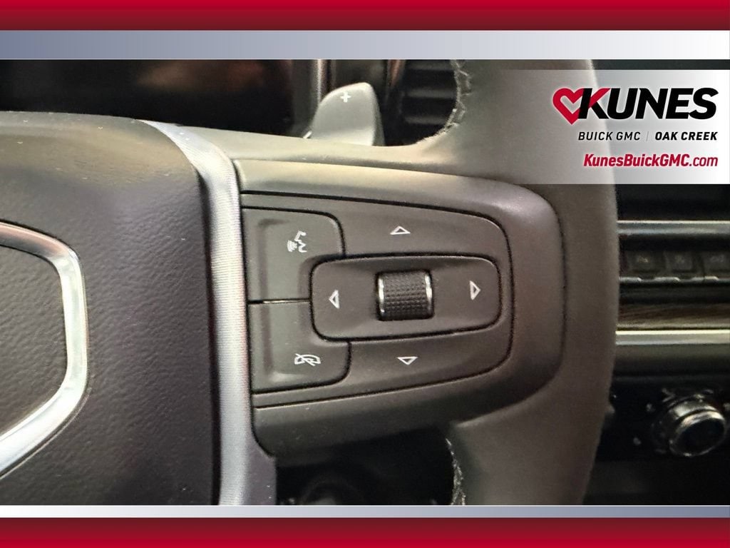 2026 GMC Sierra 1500 Elevation - Photo 22