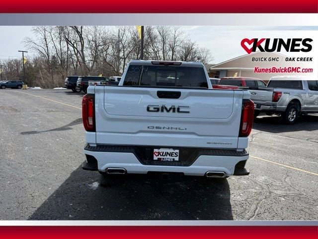 2026 GMC Sierra 1500 Denali Ultimate - Photo 6