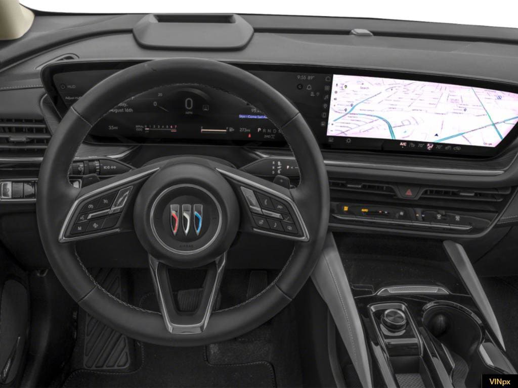 2026 Buick Envision Avenir - Photo 9