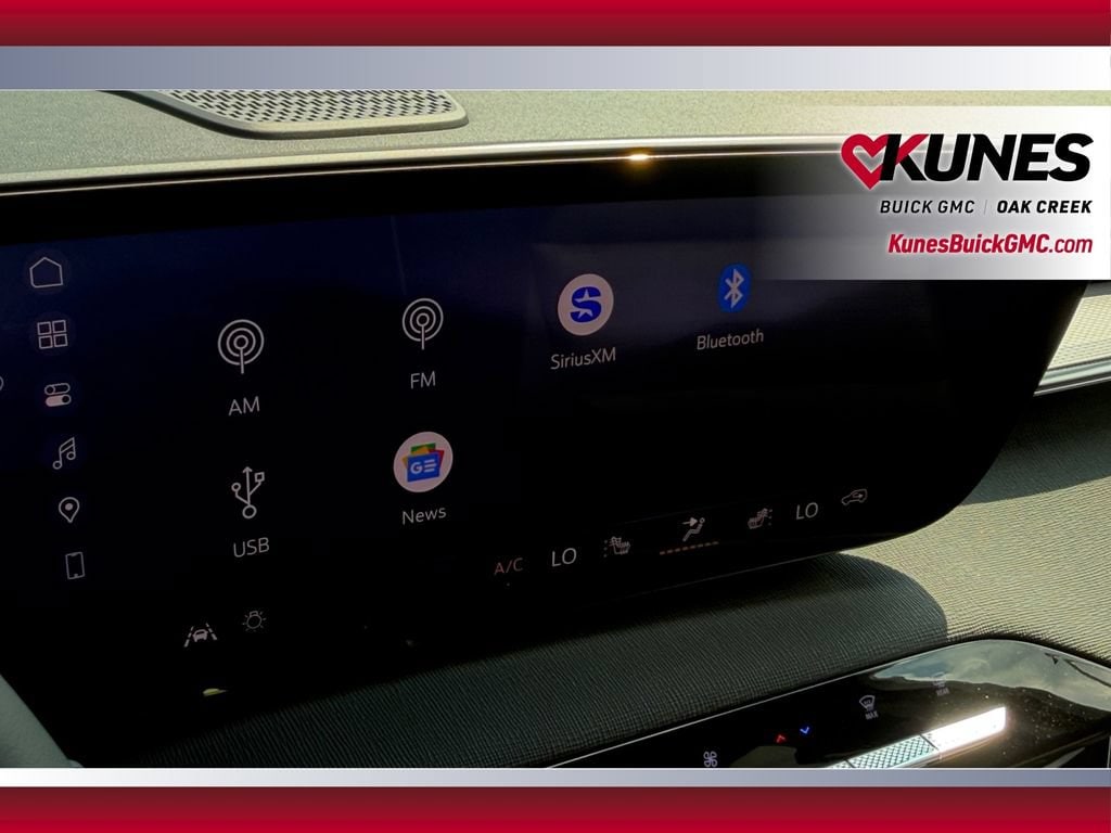 2026 Buick Enclave Sport Touring - Photo 28