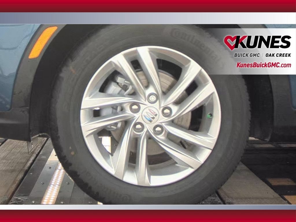 2026 Buick Envista Preferred - Photo 12