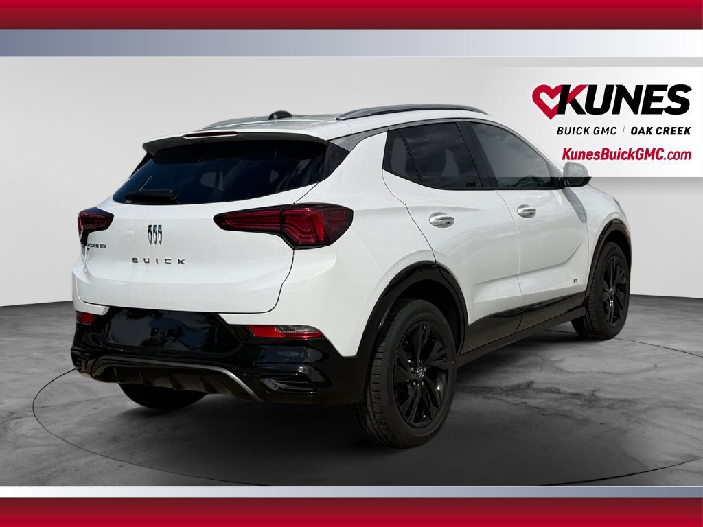 2026 Buick Encore GX Sport Touring - Photo 9
