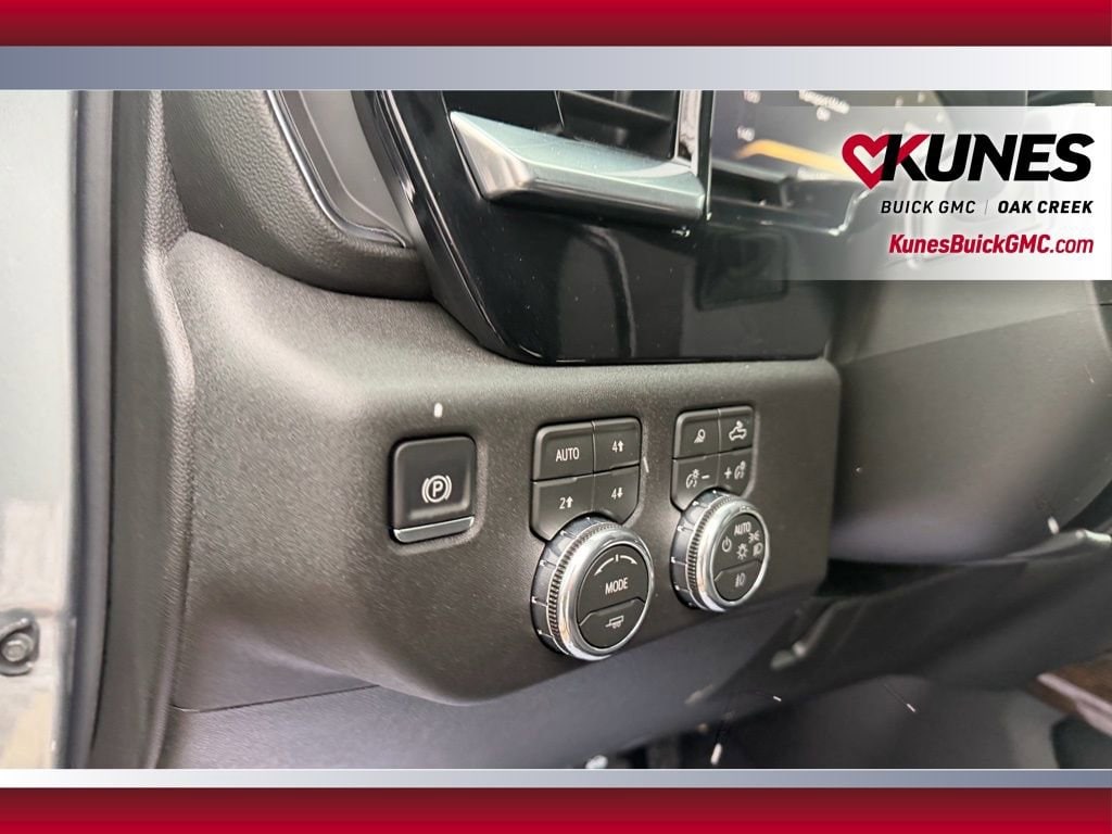 2026 GMC Sierra 1500 Elevation - Photo 11