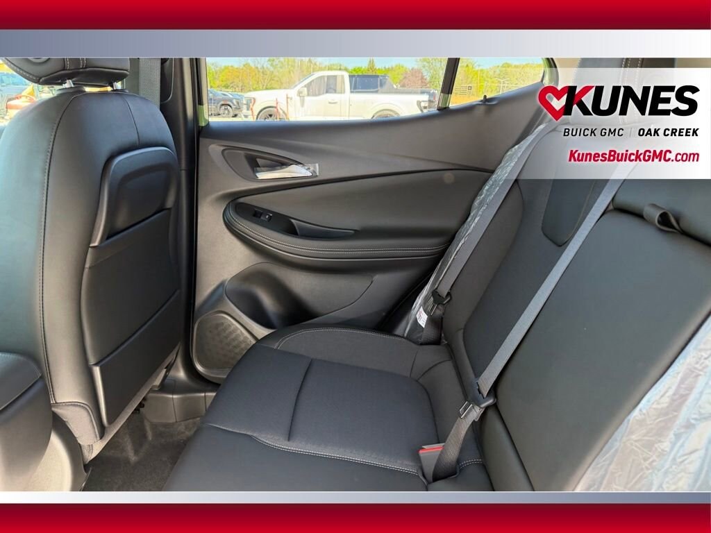 New 2026 Buick Encore GX Preferred SUV