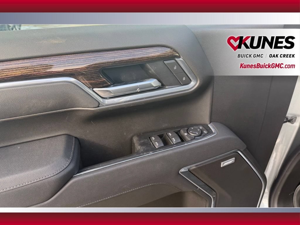 2026 GMC Sierra 1500 Elevation - Photo 11