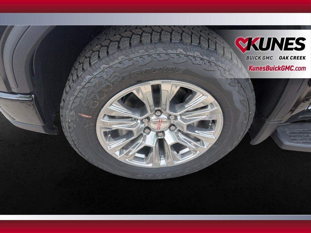 2026 GMC Sierra 1500 Denali - Photo 12