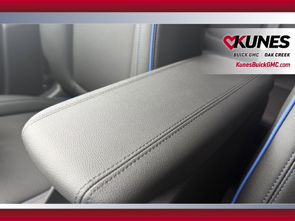 2026 Buick Encore GX Sport Touring - Photo 28