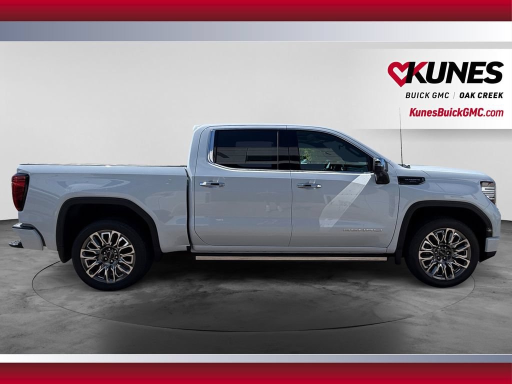 2026 GMC Sierra 1500 Denali Ultimate - Photo 11