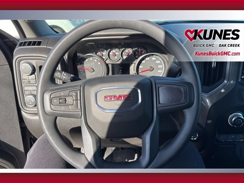 2026 GMC Sierra 1500 Pro - Photo 22