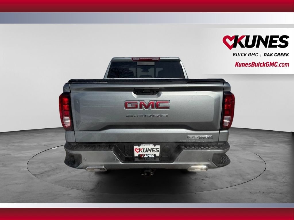 2026 GMC Sierra 1500 Elevation - Photo 8