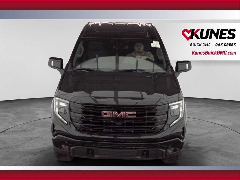 2026 GMC Sierra 1500 Elevation - Photo 6