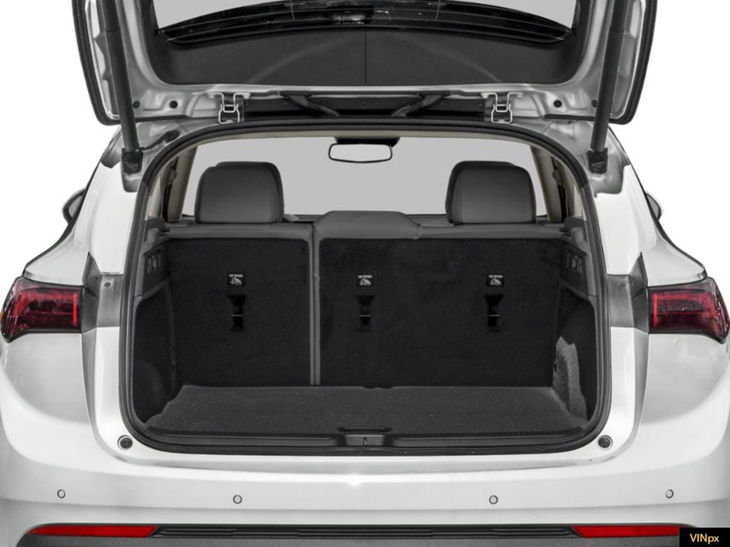 2026 Buick Envision Avenir - Photo 12