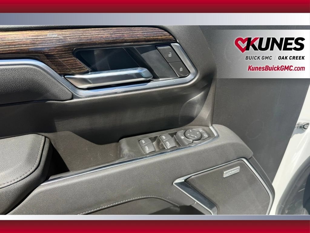 2026 GMC Sierra 1500 Elevation - Photo 17