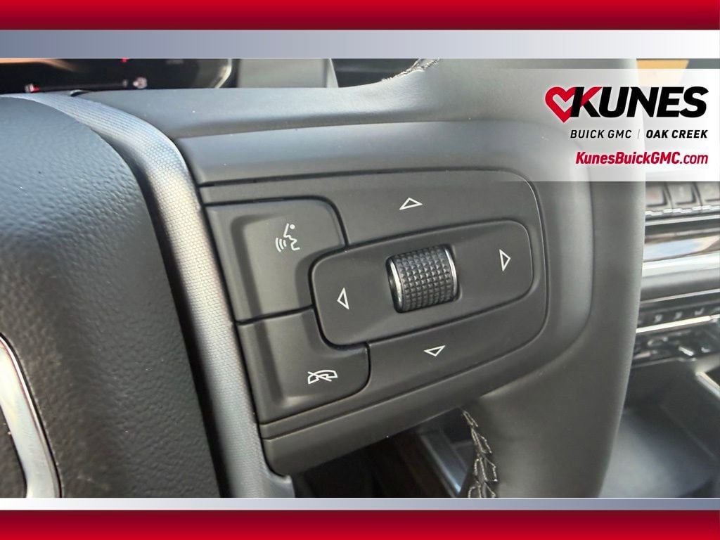 2026 GMC Sierra 1500 Elevation - Photo 14