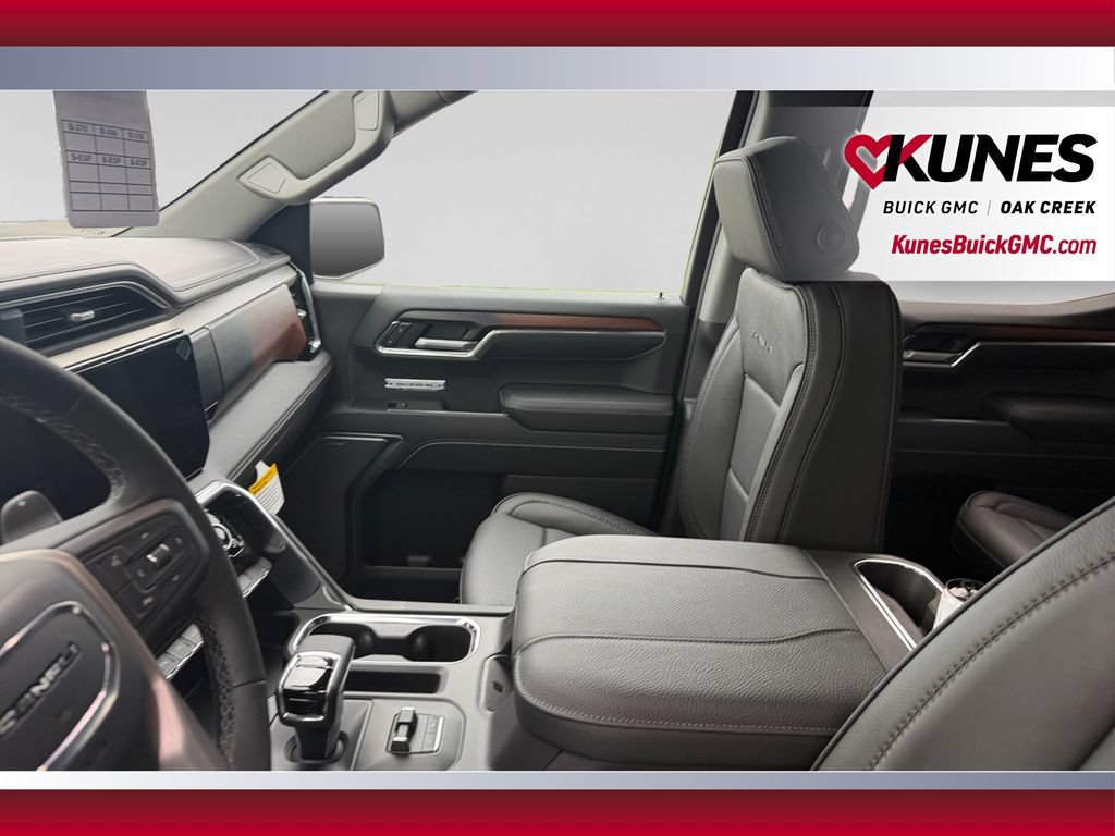 2026 GMC Sierra 1500 Denali - Photo 22