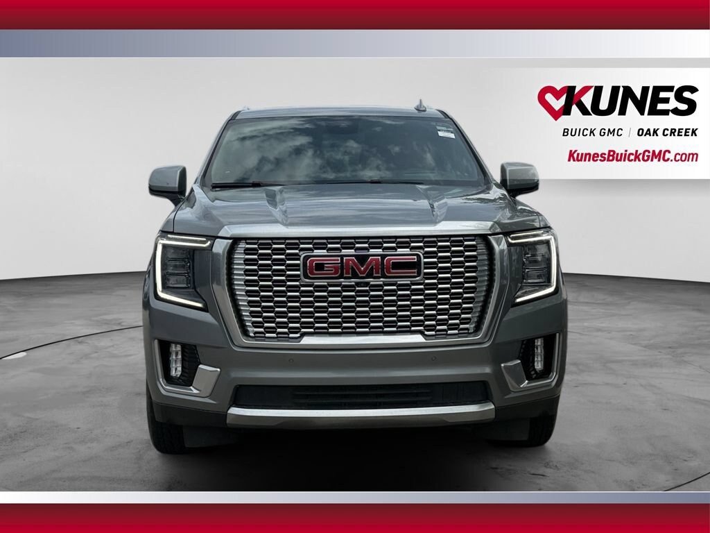 Used 2023 GMC Yukon Denali SUV