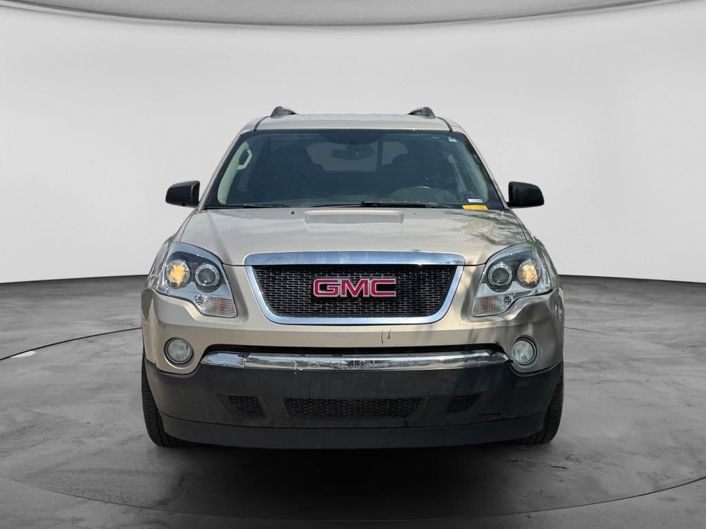 Used 2012 GMC Acadia SUV