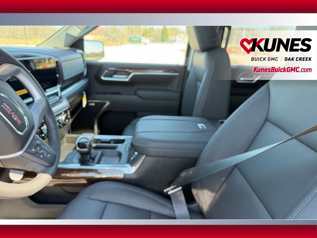 2026 GMC Sierra 1500 Elevation - Photo 7