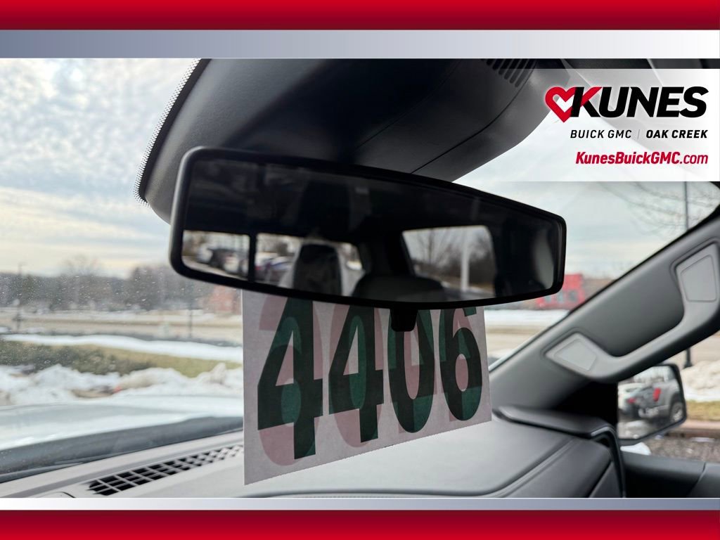 2026 GMC Sierra 1500 Elevation - Photo 28