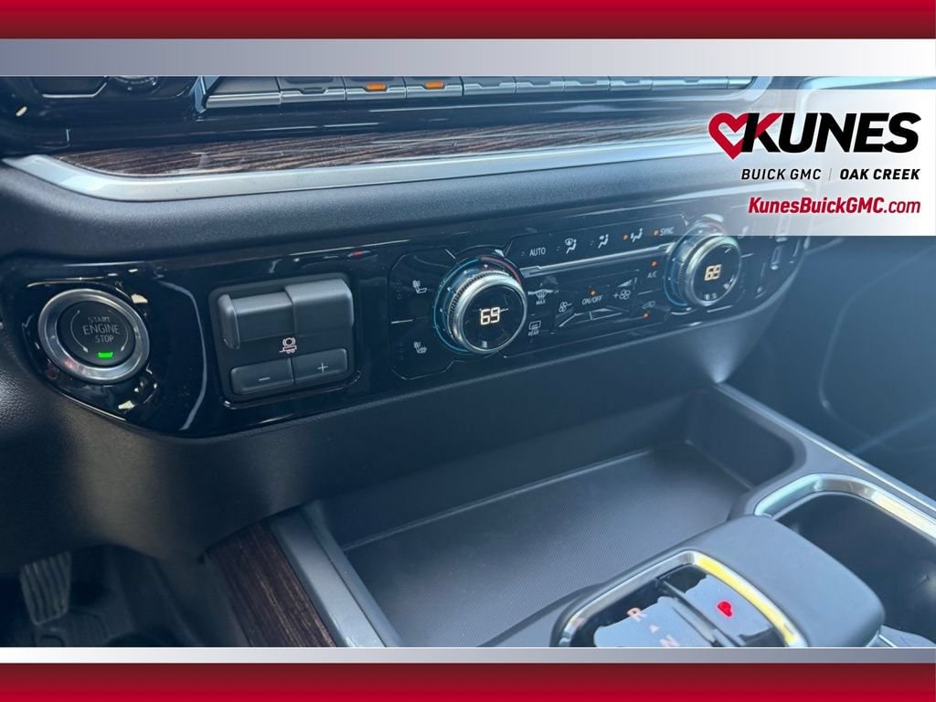 2026 GMC Sierra 1500 Elevation - Photo 28