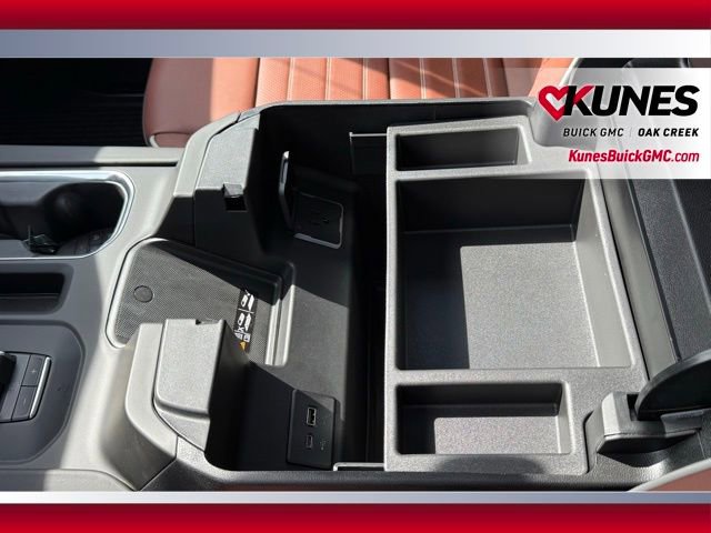 2026 GMC Sierra 1500 Denali Ultimate - Photo 48