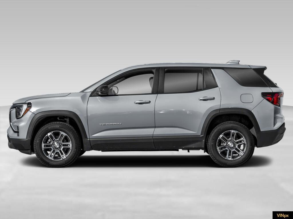 2026 Gmc Terrain Elevation photo 2