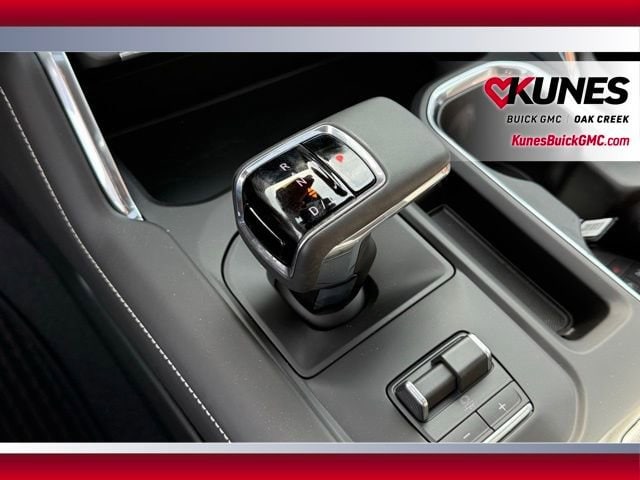 2026 GMC Sierra 1500 Denali Ultimate - Photo 36