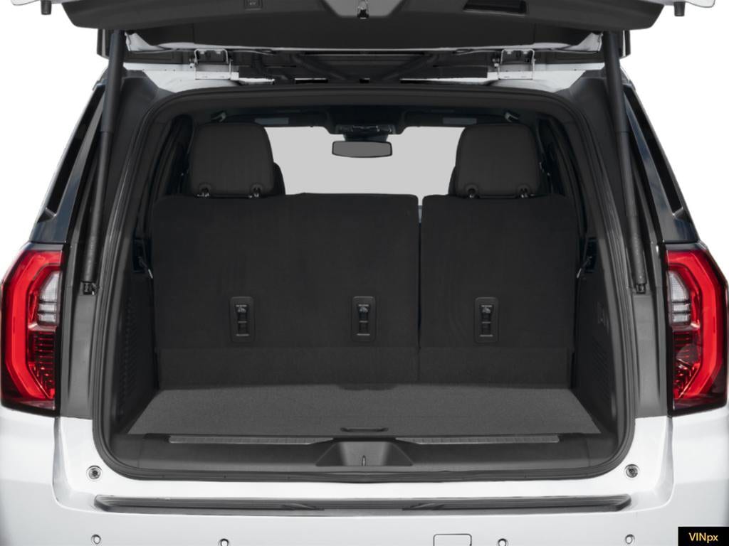 2026 GMC Yukon XL AT4 - Photo 12