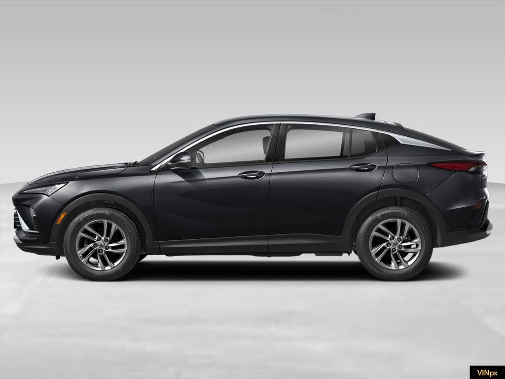 2025 Buick Envista Preferred photo 3
