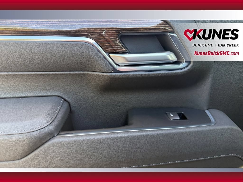 2026 GMC Sierra 1500 Elevation - Photo 32