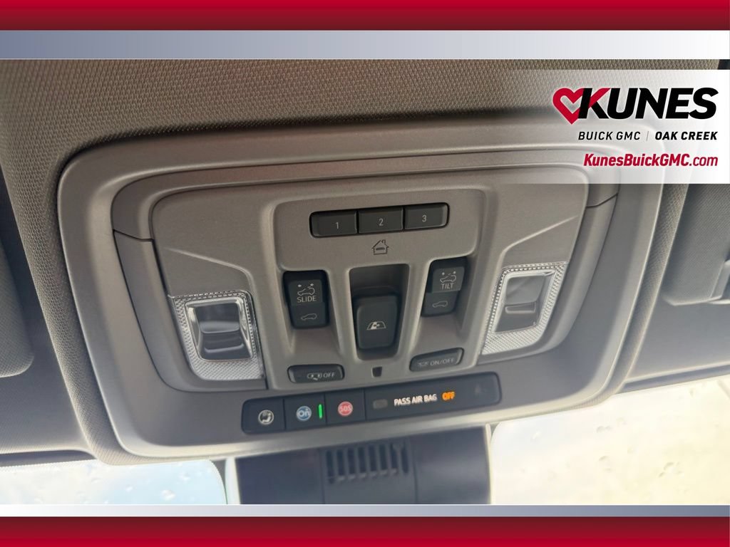 2026 GMC Sierra 1500 Elevation - Photo 28